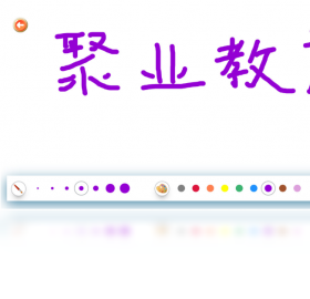 ��ҵ�����γ��б�