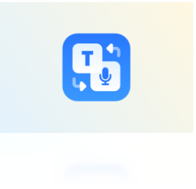 幂果文字转语音电脑版界面预览