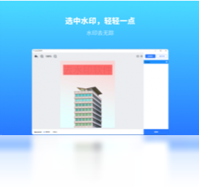 幂果去水印截图1