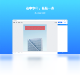 幂果去水印预览图