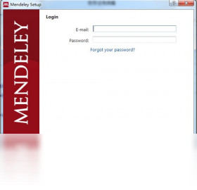 Mendeley文献管理功能