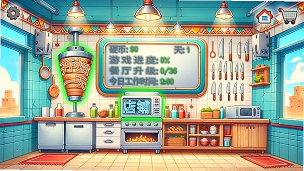 ɳ���괫�����޽�Ұ����°�1.0.38��ͼ1