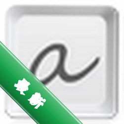 aText �����ı�Ƭ����չ��������