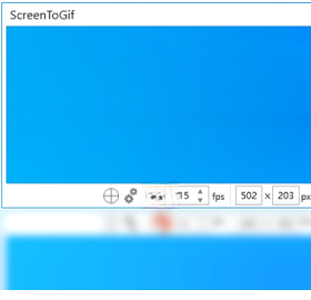 ScreenToGifScreenToGif���԰��ͼ3