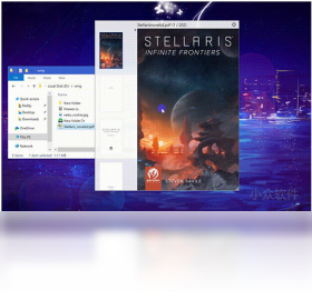 QuickLookPC版截图0