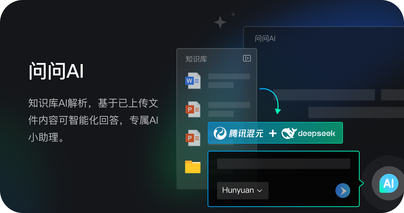 腾讯桌面整理实际效果图