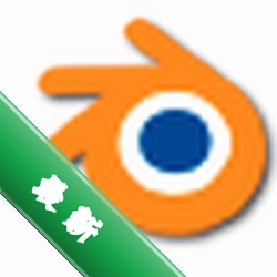 blenderBlender 3D下载