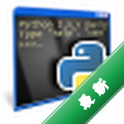 Python电脑版下载