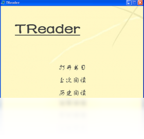 TReader�Ķ���Ԥ��ͼ