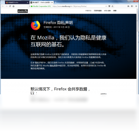 Firefox ��׼�����������ͼ2
