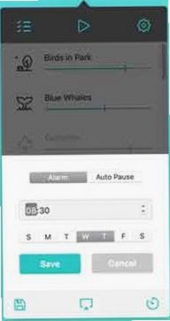 Noizio for Mac截图2