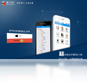 魔方网表(magicflu)截图3