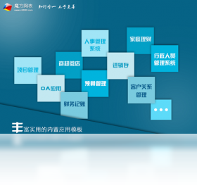 魔方网表(magicflu)截图4