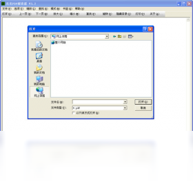�˿�PDF�Ķ������Ź���