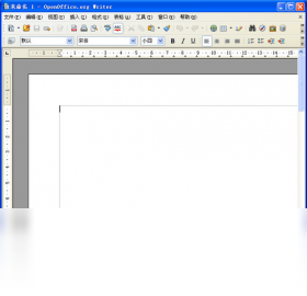 OpenOffice.org便携版 OpenOffice.org Portable截图0