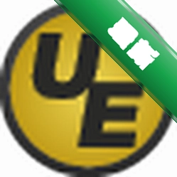 UltraEdit 文本编辑器下载