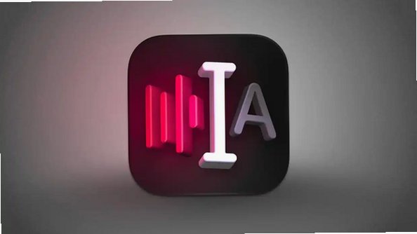 AI Transcription Mac版 本地AI语音音频转录工具截图0