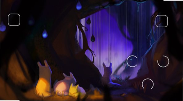 雨世界倾盆大雨mod菜单最新版androidoyunclub截图2