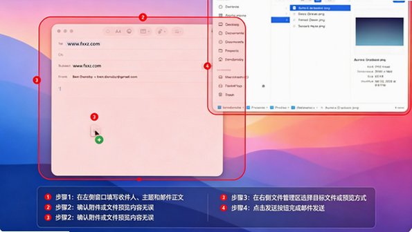 FilePop Mac�� �˵�������ļ��������ͼ0