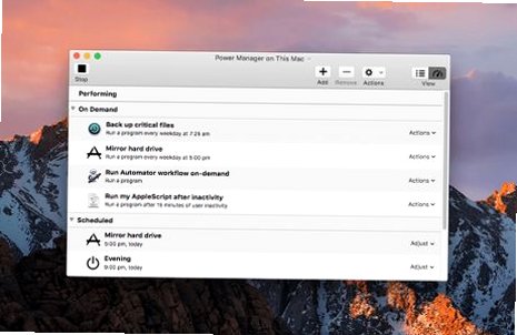 DssW Power Manager Mac电脑版截图2