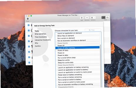 DssW Power Manager Mac电脑版截图3