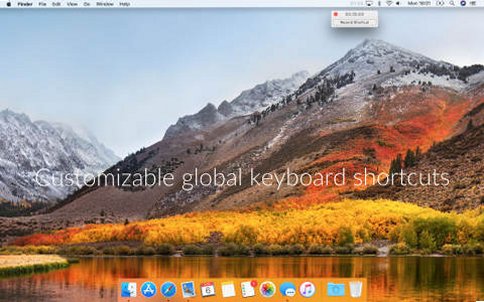 Timey for Mac(菜单栏计时器工具) Timey for Mac(菜单栏计时器工具)