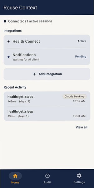 RouseContext手机版最新版v1.0.8官方版截图0