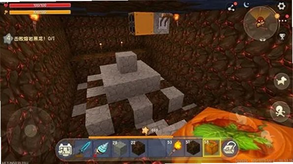 迷你世界仿内测版松纸工作室v0.6 最新版截图0