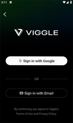 Viggle AI下载官方中文版V1.5.10 最新版截图2