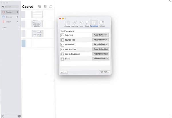 Copied for Mac�ٷ����԰��ͼ2