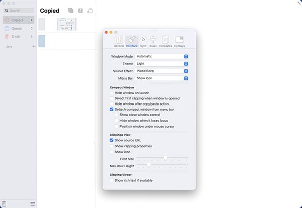 Copied for Mac�ٷ����԰��ͼ3