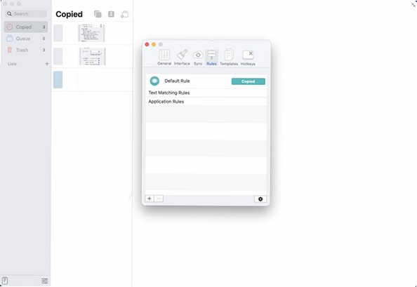 Copied for Mac�ٷ����԰��ͼ1