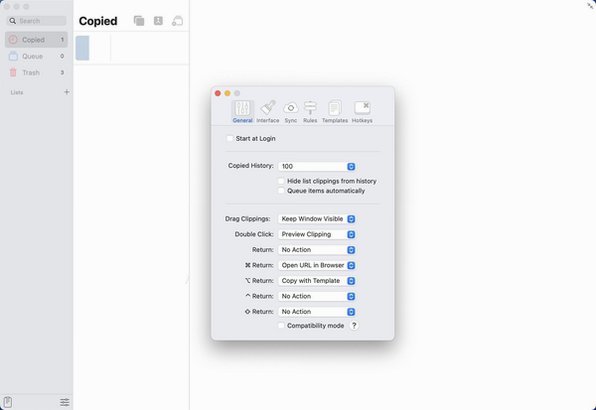 Copied for Mac�ٷ����԰��ͼ4