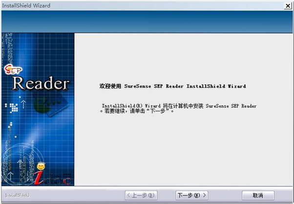 SEP Reader SEP�Ķ�����ͼ1