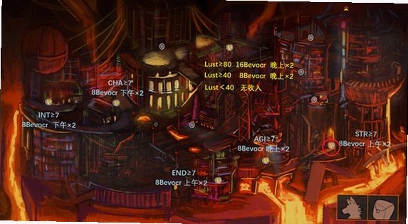 矛之酒馆0.39官方正版v0.37f最新版截图3