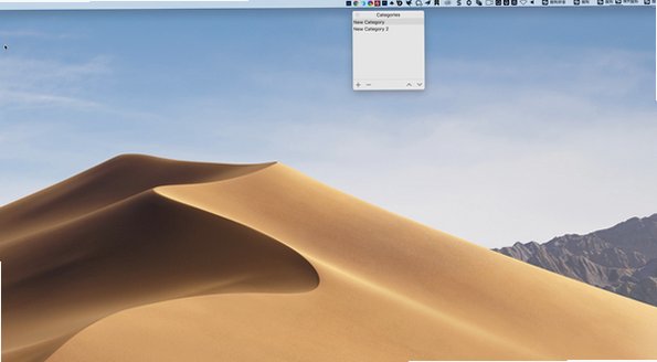 Launchey for Mac(热键快速启动工具)截图2