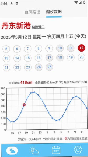 台风来了软件官方版2026最新版6.0.6376截图2