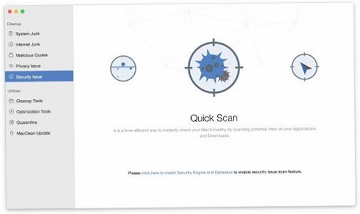MacClean for Mac���԰�
