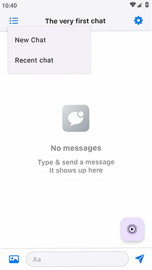 iTextStories������׿��v1.1.1��ͼ2
