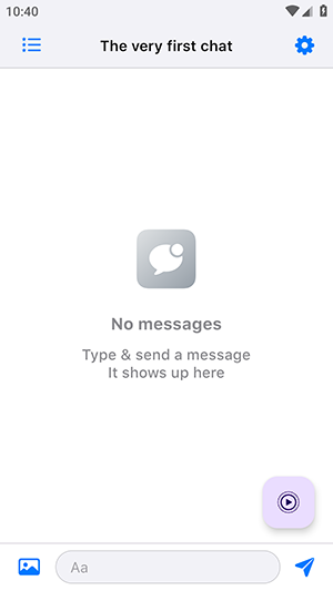 iTextStories