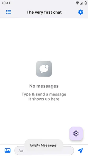 iTeXtstOries软件官方版v1.1.1安卓版截图0