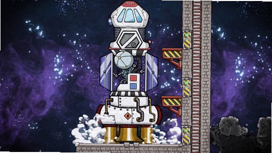 ȱ�����İ� (Oxygen Not Included)for Mac��ͼ3