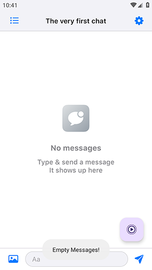 iTextStories
