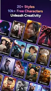 MagicLight手机版2026官方版1.2.17截图0