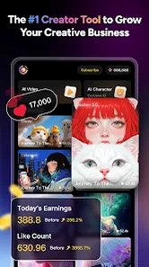 MagicLight手机版2026官方版1.2.17截图3