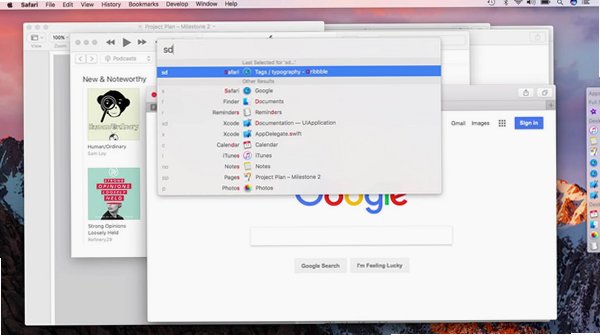 Contexts 3 Mac�� ���ٴ����л��������߽�ͼ1