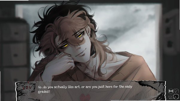 BoundByInsanity (被疯狂束缚)官方正版V2.7最新版截图4