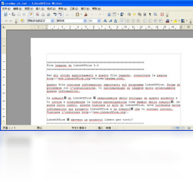 LibreOffice���԰湦��չʾ
