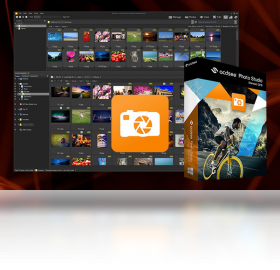 ACDSee Photo Studio Standard 2019ACDSee��ͼ������ͼ0