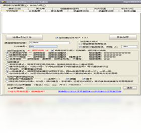 金盾视频加密软件截图0